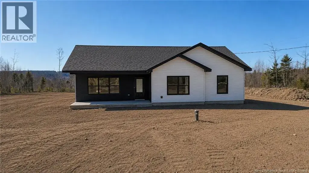 496 English Settlement Road, English Settlement