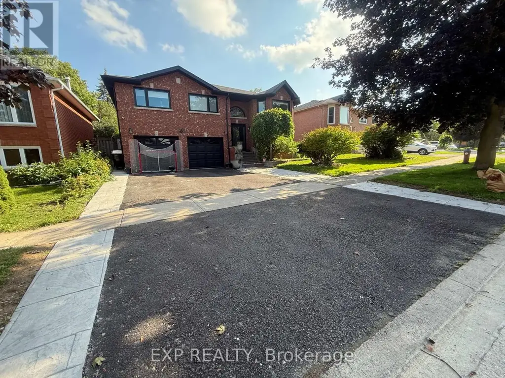 52 Compton Crescent, Bradford West Gwillimbury (Bradford)