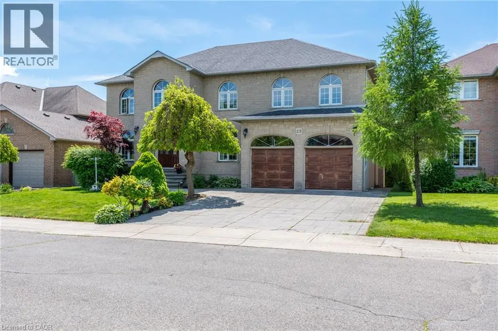 23 Susan Drive, Hamilton