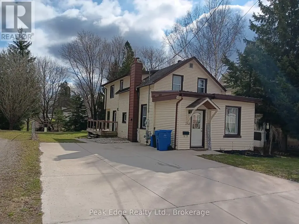 343 10th Avenue, Hanover