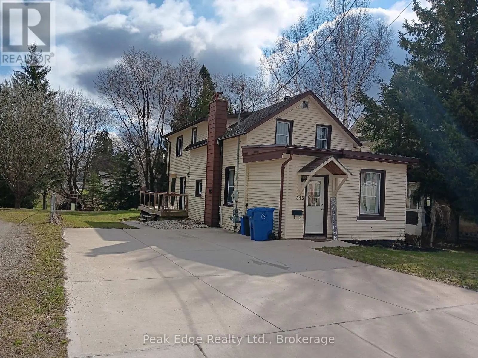 343 10th Avenue, Hanover