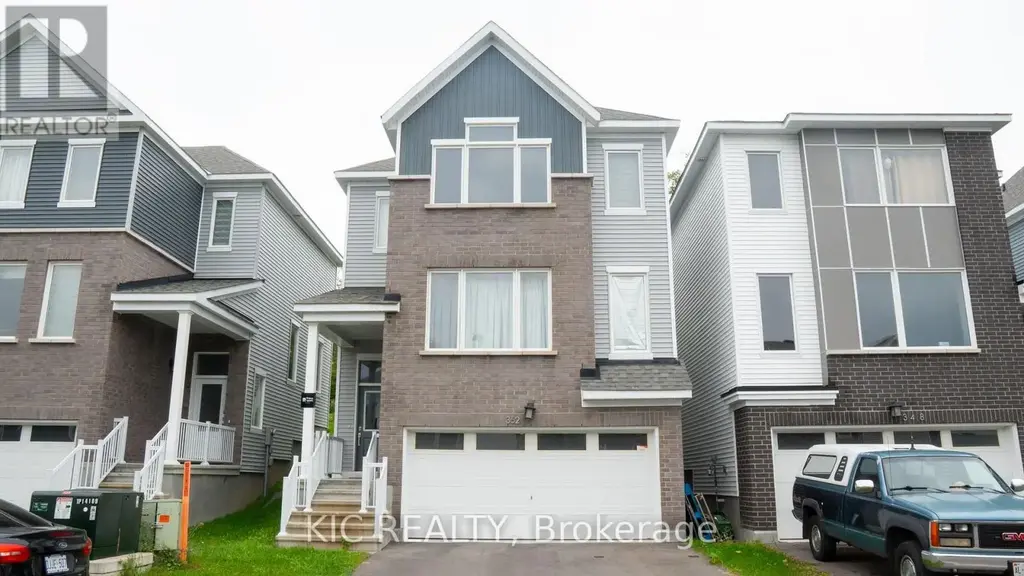 352 Appalachian Circle, Ottawa