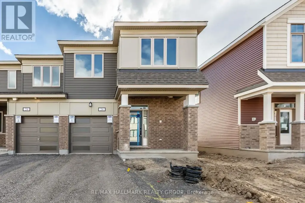 26 Pewee Place, Ottawa