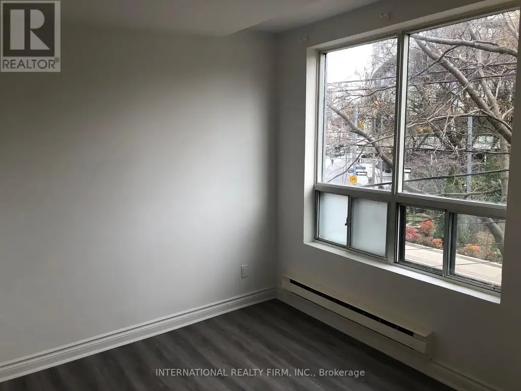 2a - 274 George Street, Toronto (Church-Yonge Corridor)