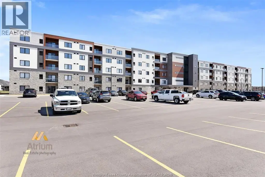 2550 Sandwich West Parkway Unit# 219, LaSalle