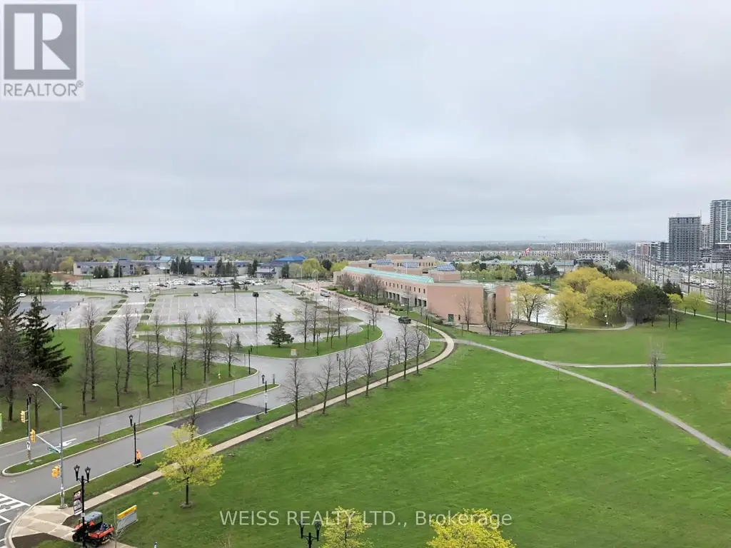 1023 - 33 Cox Boulevard E, Markham (Unionville)