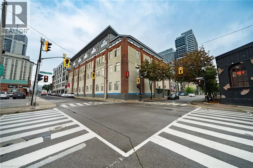 80 King William Street Unit# 314, Hamilton