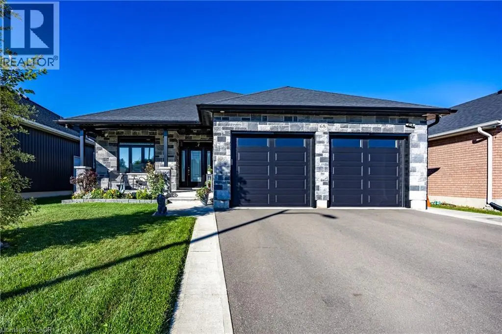 68 Backus Drive, Port Rowan