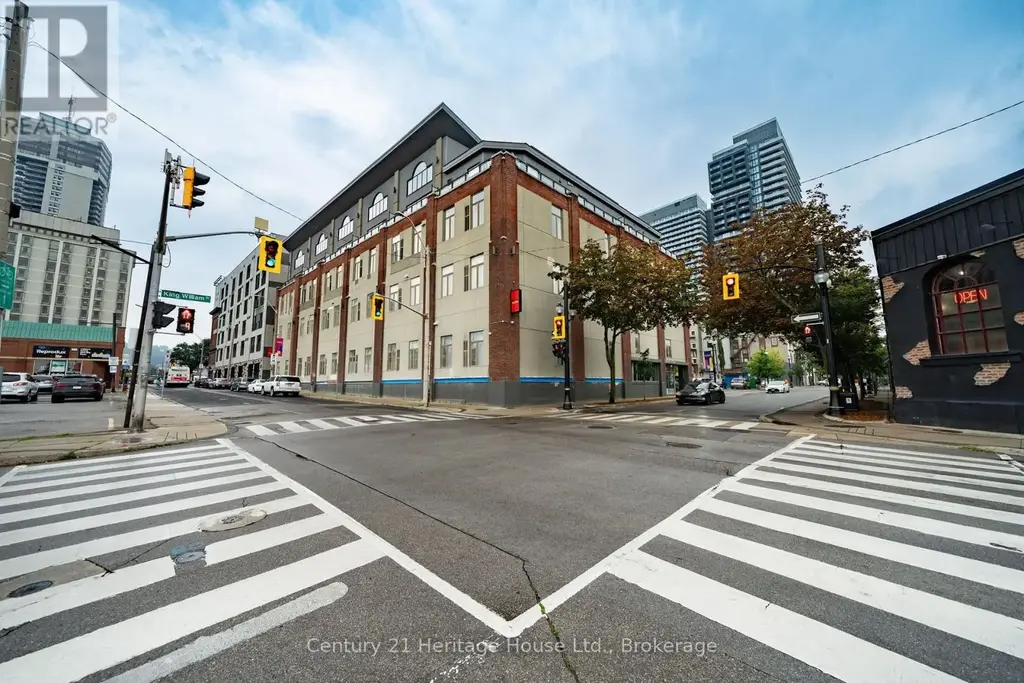 314 - 80 King William Street, Hamilton (Beasley)