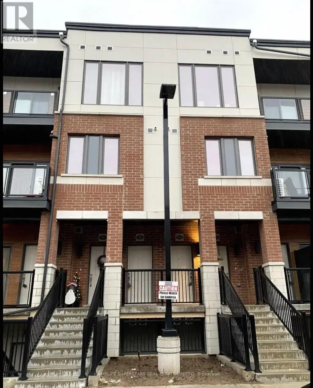 92 - 25 Isherwood Avenue W, Cambridge