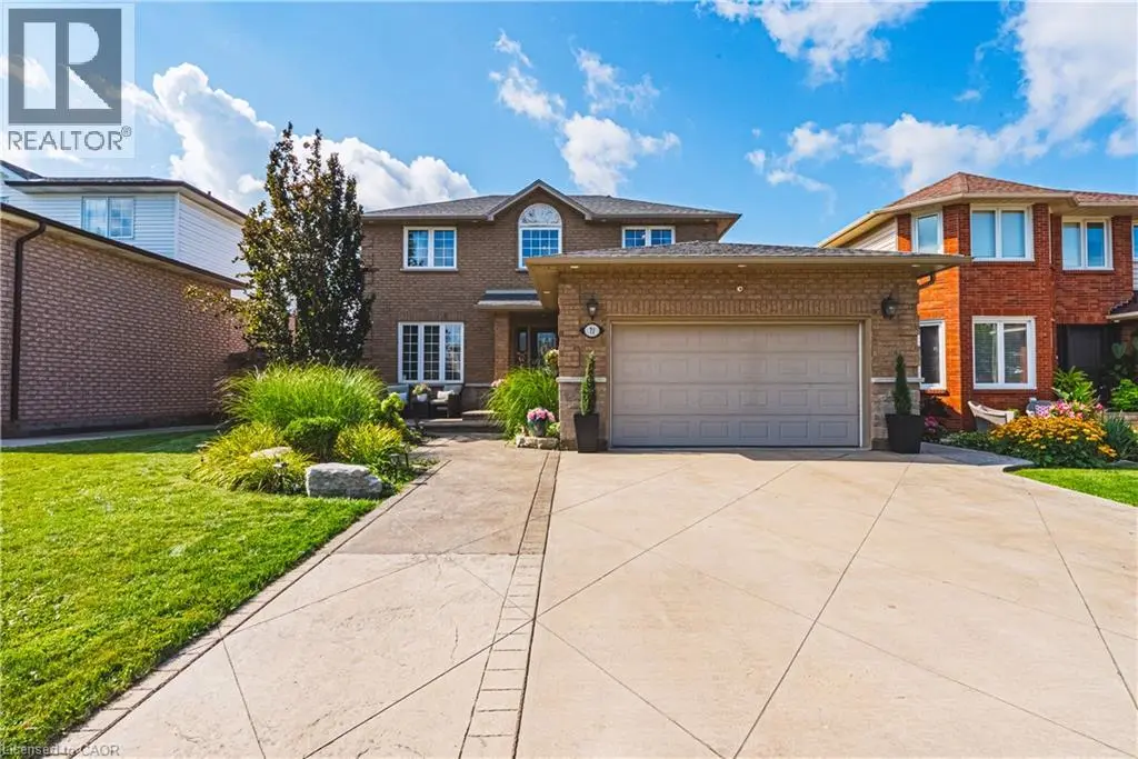 71 Riviera Ridge, Stoney Creek