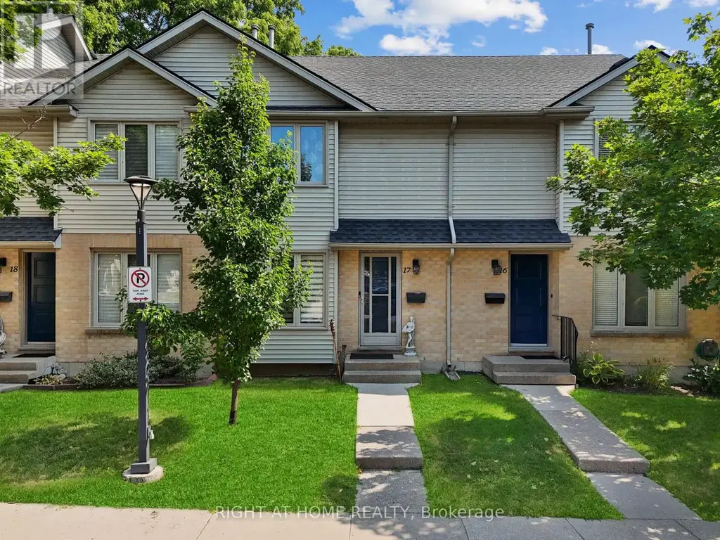 17 - 925 Lawson Road, London North (North I)