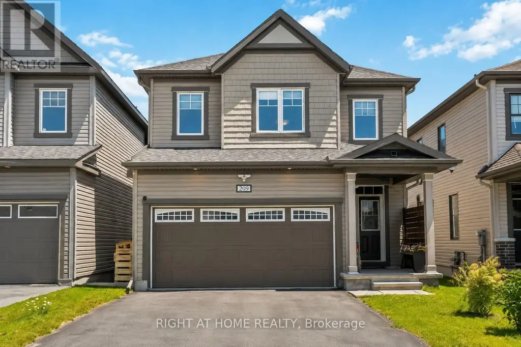 209 Quarter Horse Street, Ottawa