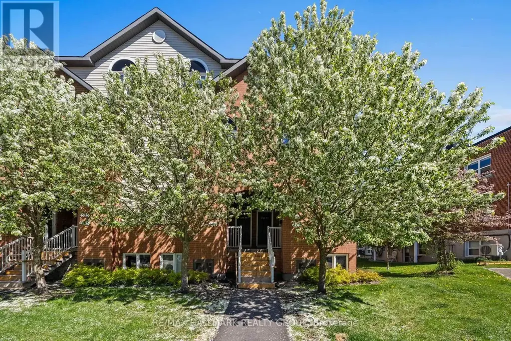 343 - 49 Jardin Private, Ottawa