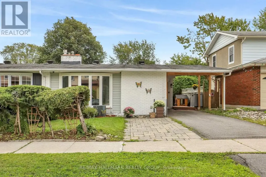 90 Chesterton Drive, Ottawa