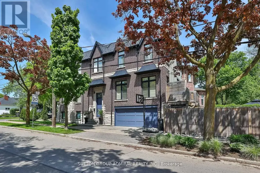 137 Florence Avenue, Toronto (Lansing-Westgate)