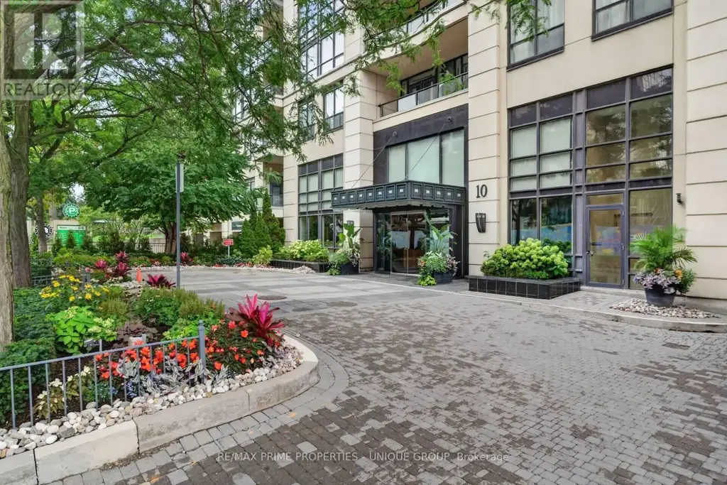 317 - 10 Delisle Avenue, Toronto (Yonge-St. Clair)