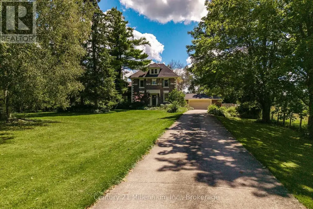 101774 Grey 5 Road, Georgian Bluffs