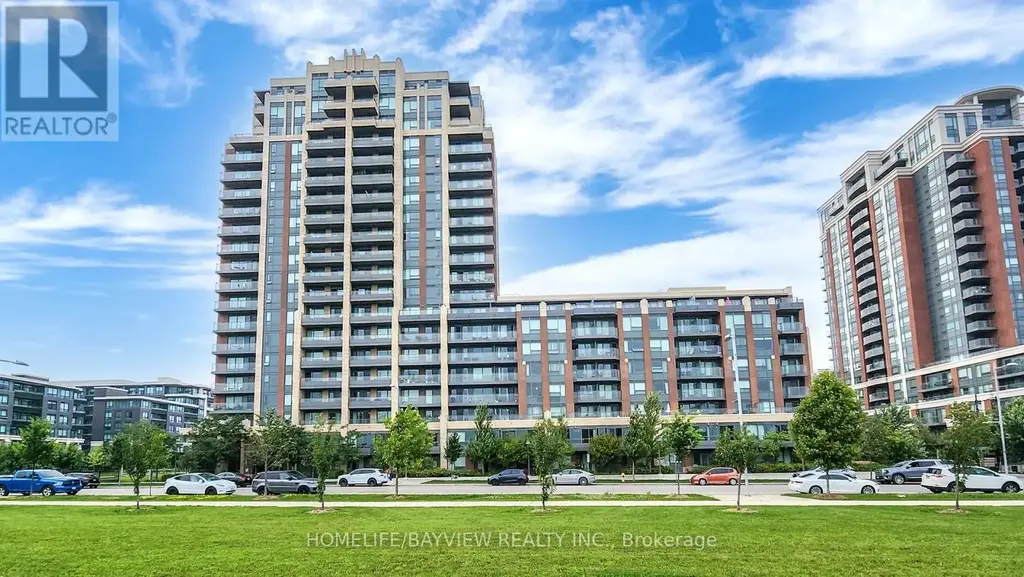 #710 - 18 Uptown Drive, Markham (Unionville)