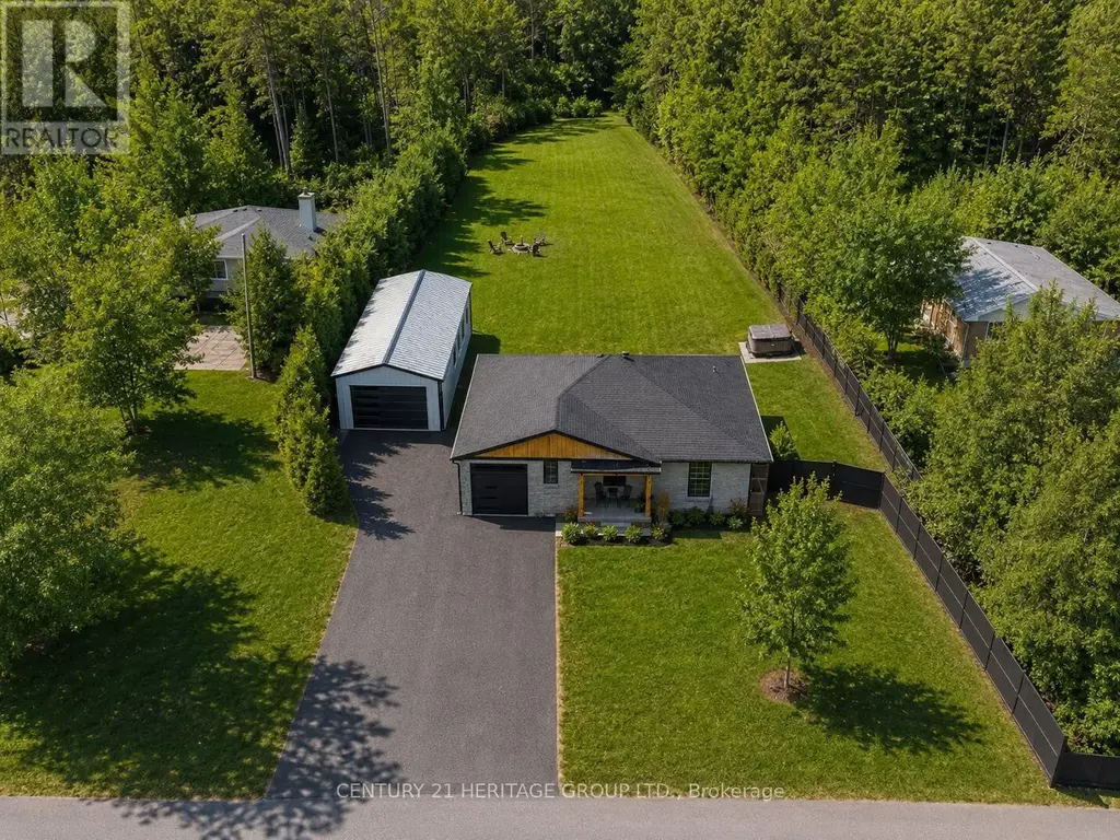 7 Crawford Circle, New Tecumseth (Beeton)