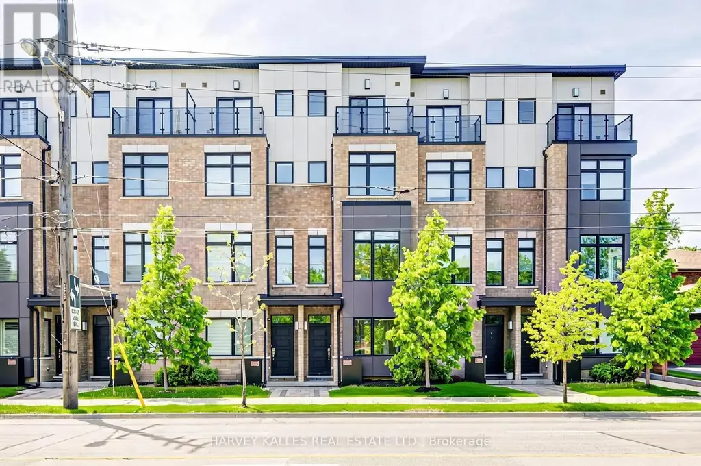 1130a Islington Avenue, Toronto (Islington-City Centre West)