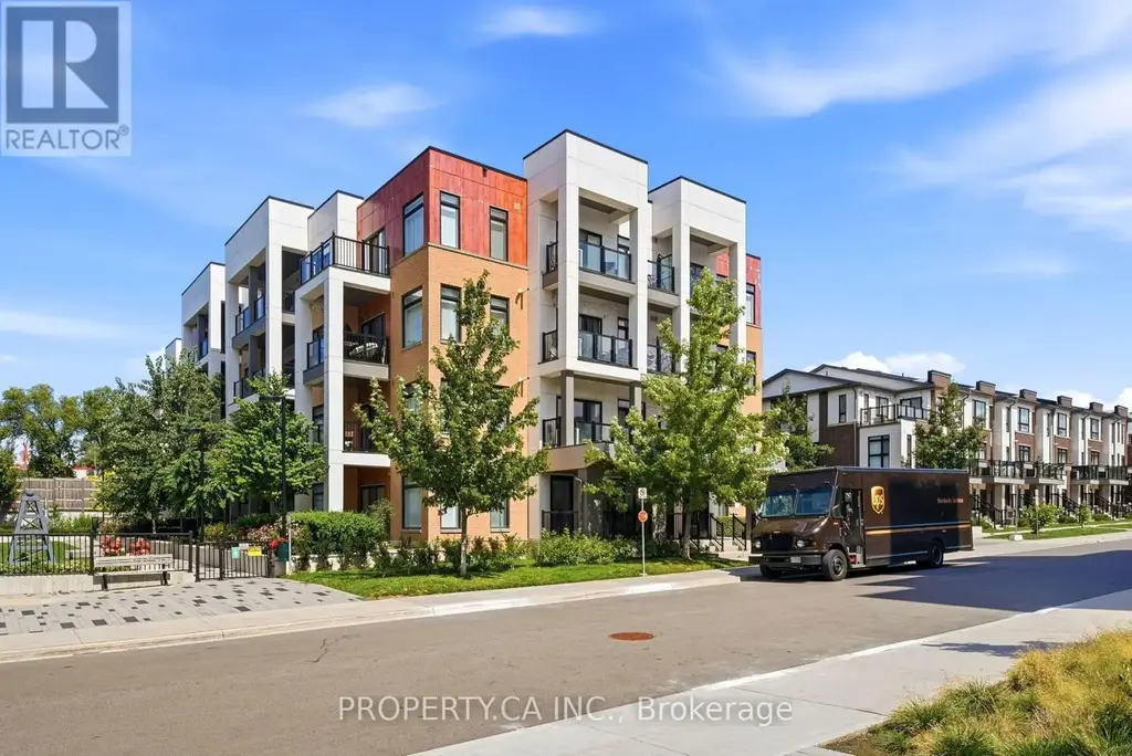 309 - 120 Canon Jackson Drive, Toronto (Beechborough-Greenbrook)