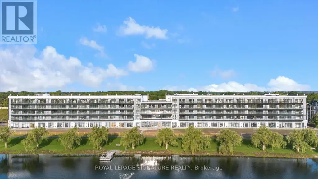 239 - 350 Prince Charles Drive S, Welland (Broadway)
