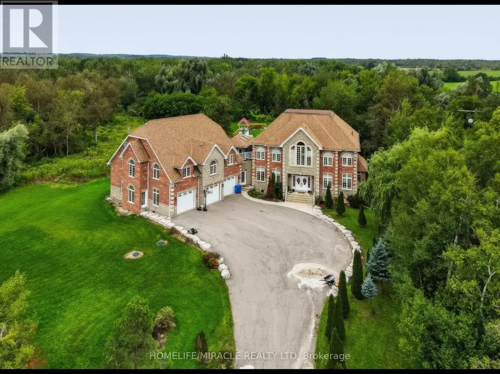 345305 15th Side Road, Amaranth
