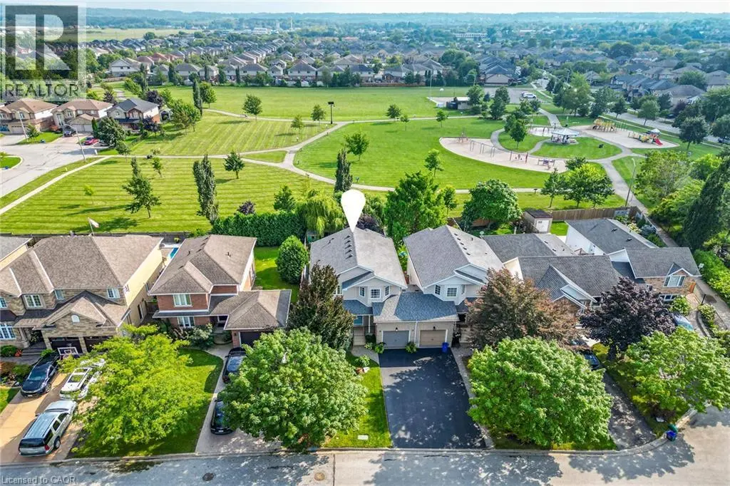 4480 Weltman Way, Beamsville