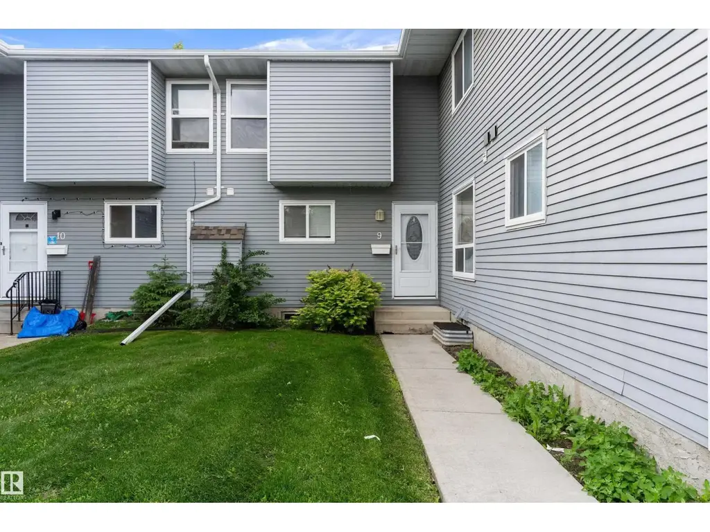 #9 4403 Riverbend Rd Nw, Edmonton