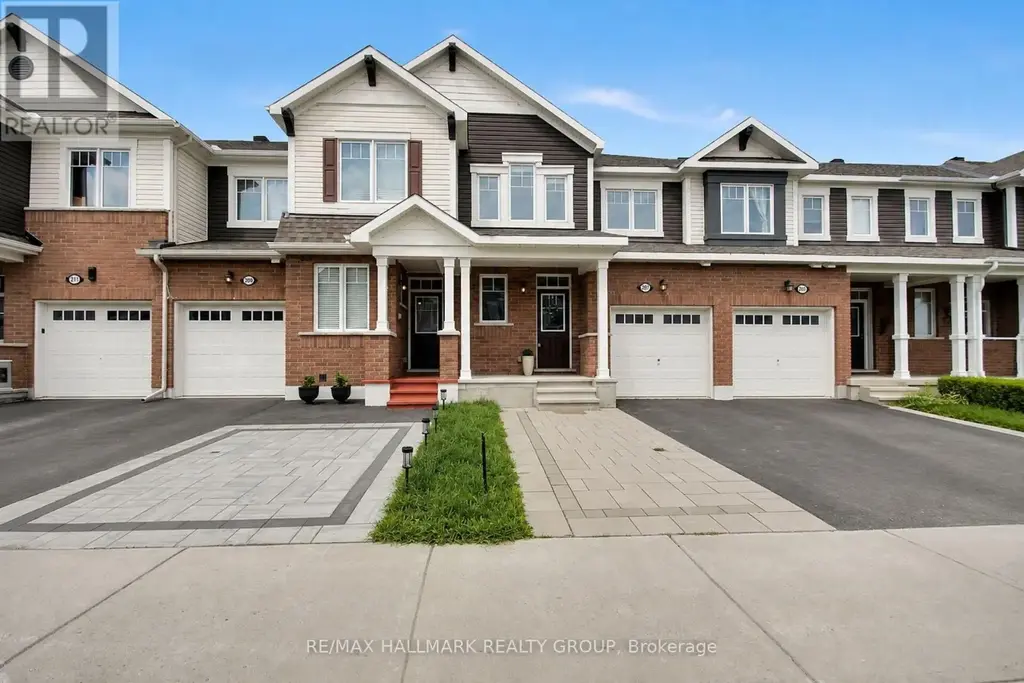 207 Willow Aster Circle, Ottawa