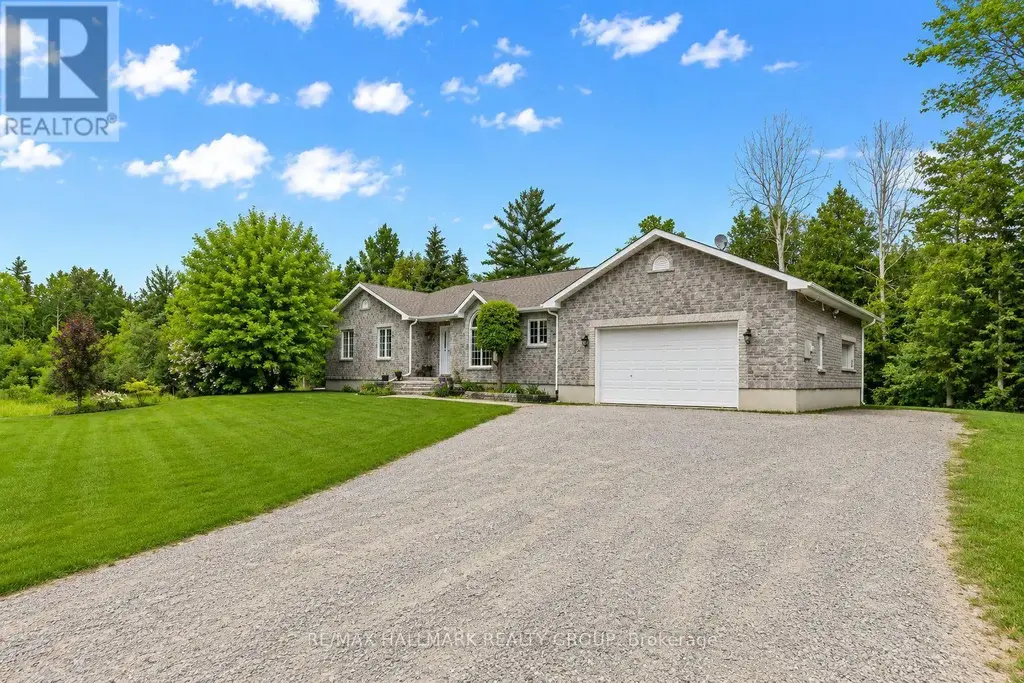 520 David Manchester Road, Ottawa