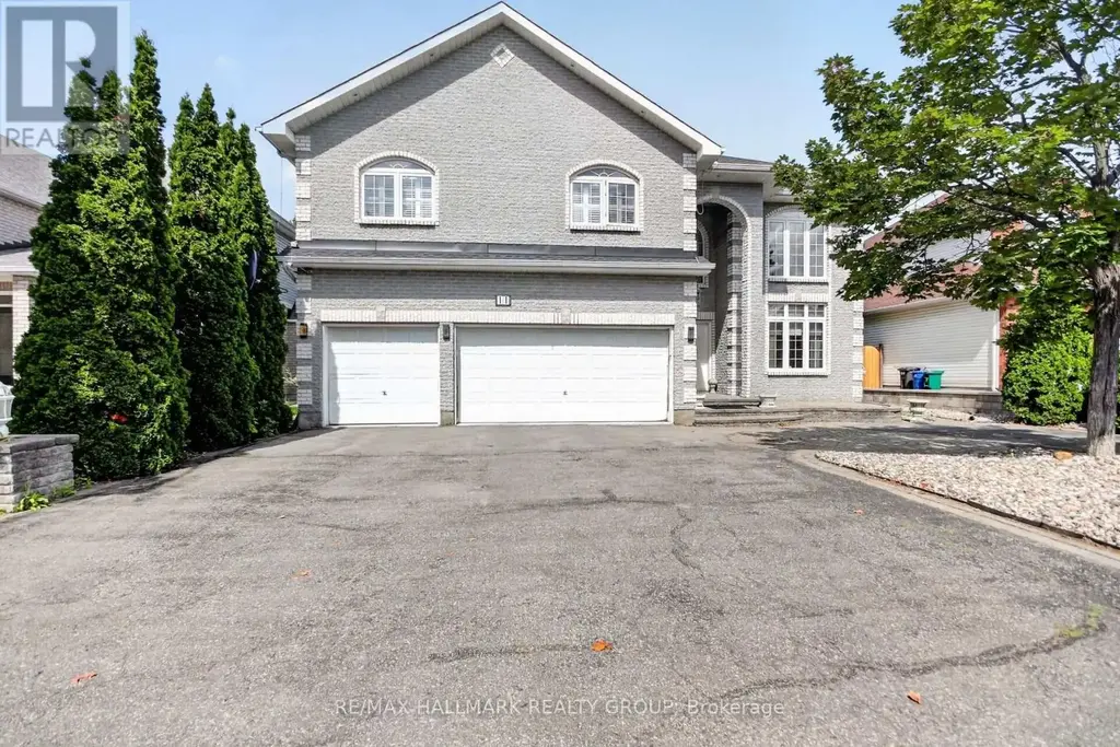 11 Taj Court, Ottawa