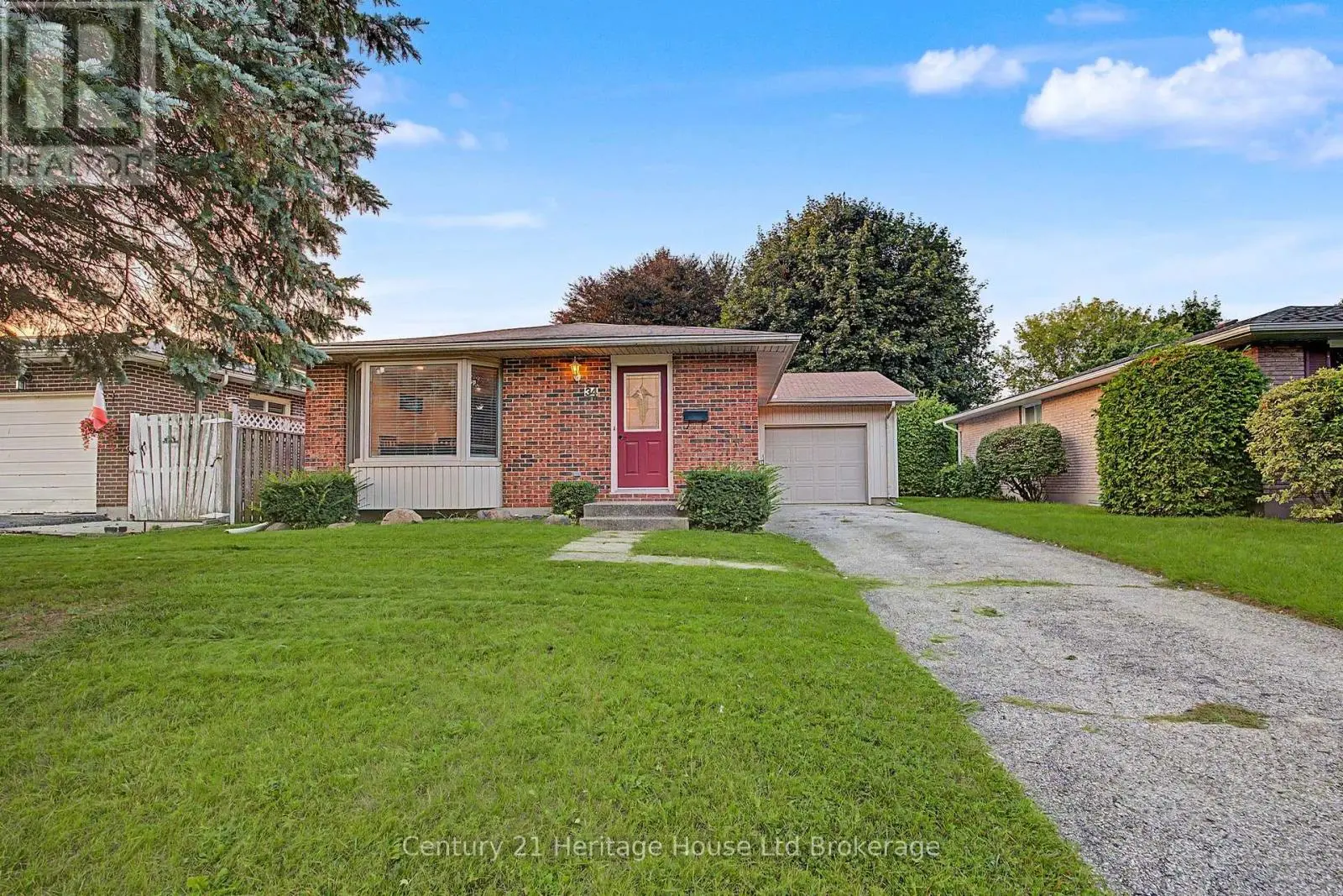 34 Centennial Avenue, Tillsonburg
