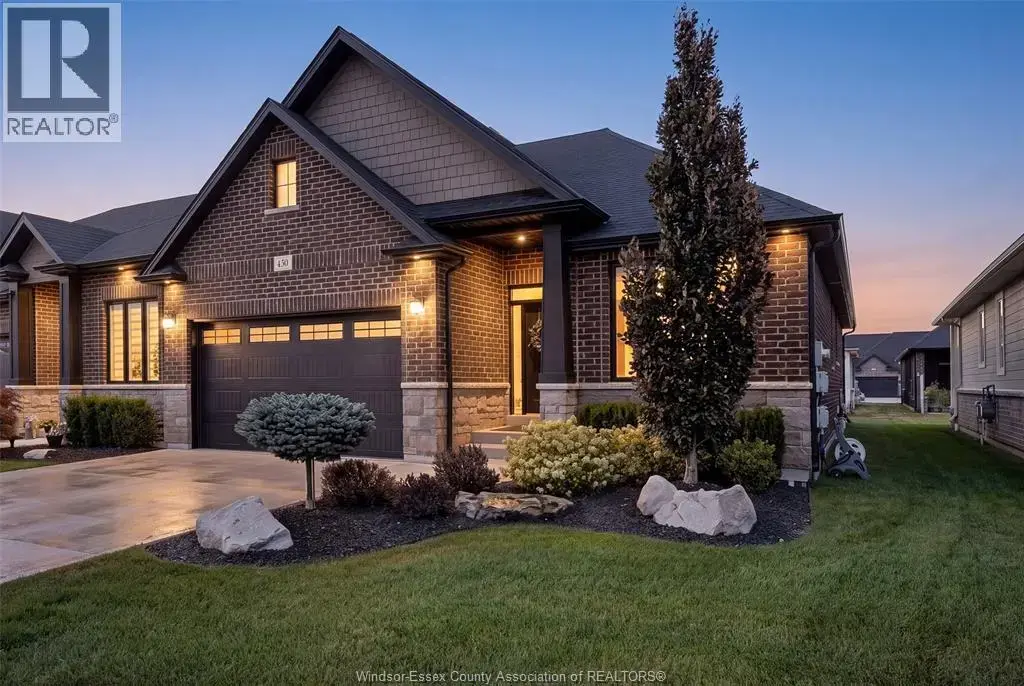 450 Brunmar Crescent, Lakeshore