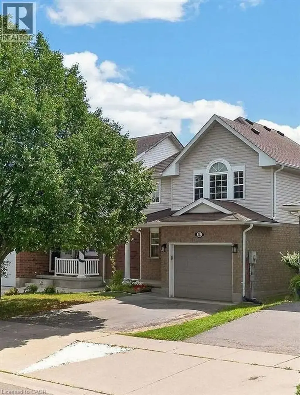 211 Melran Drive, Cambridge