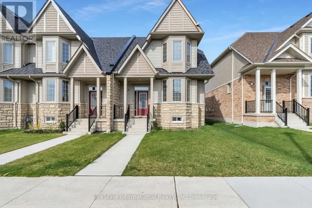 5 - 210 Farley Road W, Centre Wellington (Fergus)