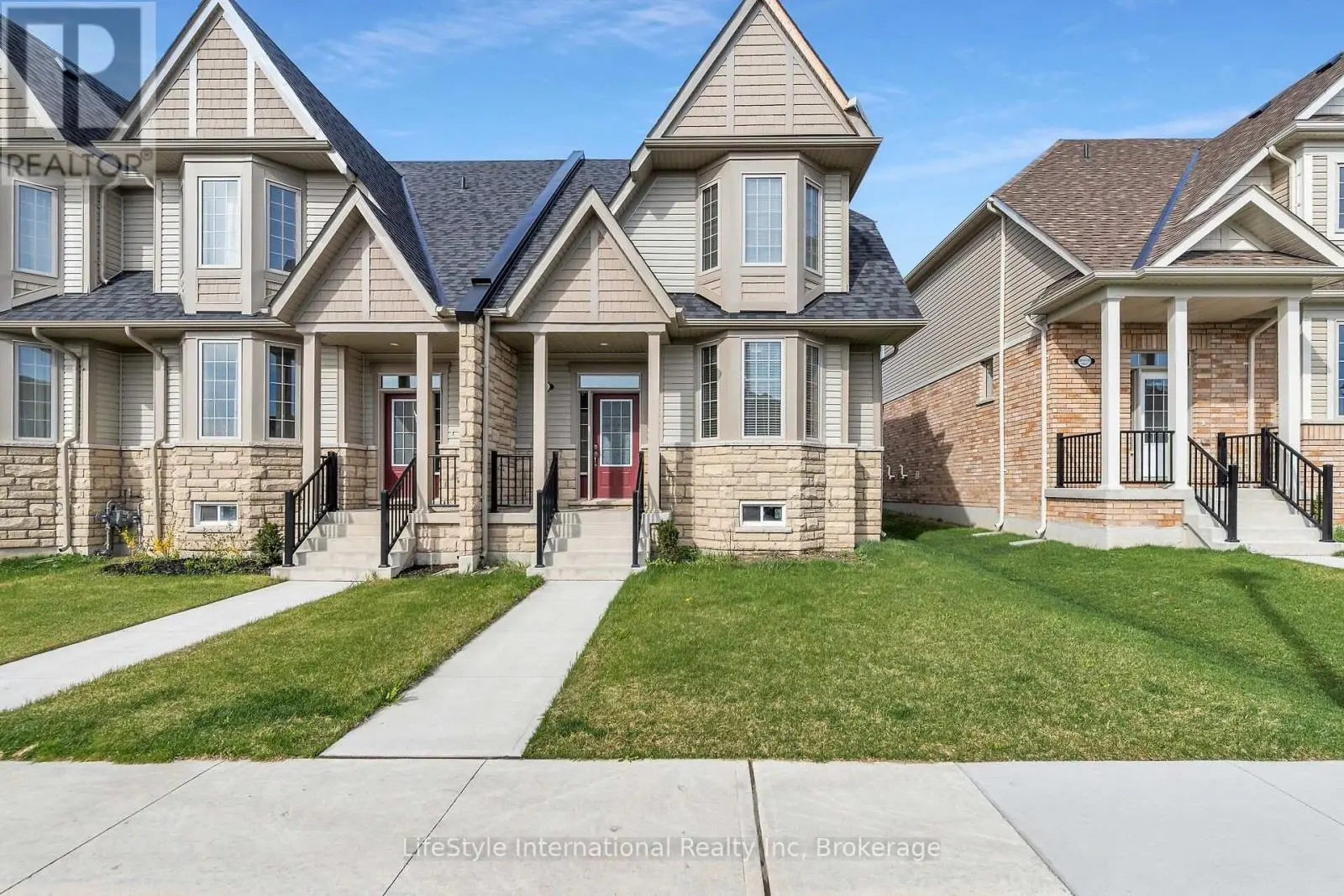 5 - 210 Farley Road W, Centre Wellington (Fergus)
