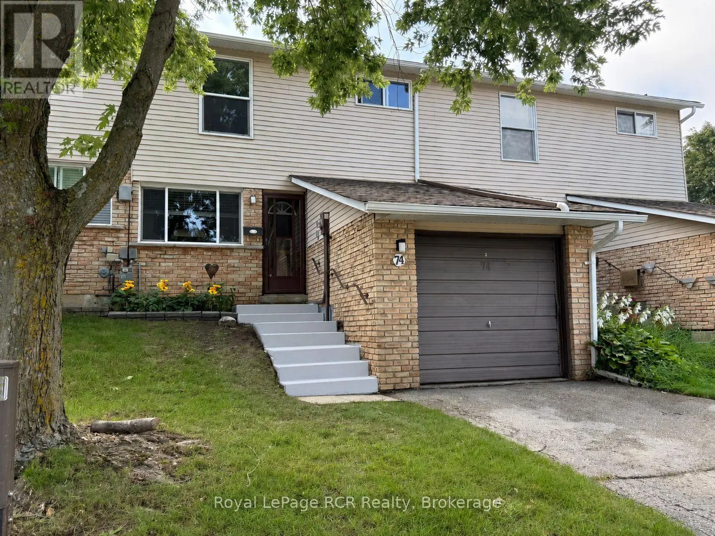 74 Laurie Crescent, Owen Sound