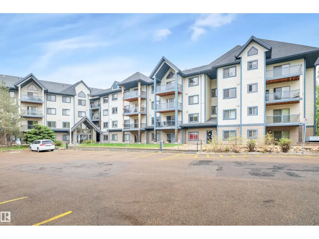 #134 2903 Rabbit Hill Rd Nw, Edmonton