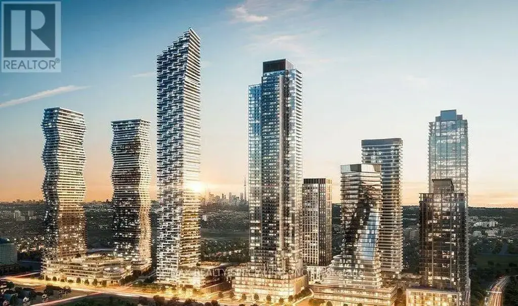 4905 - 448 Burnhamthorpe Road, Mississauga (City Centre)