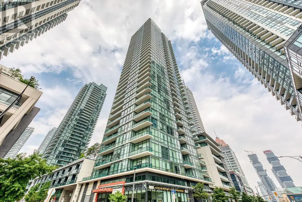 206 - 4065 Brickstone Mews, Mississauga (City Centre)