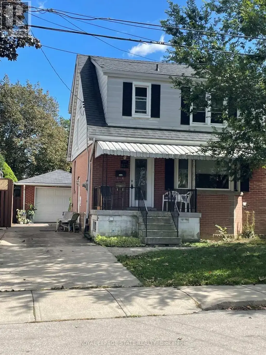 Upper - 225 East 14th Street, Hamilton (Inch Park)