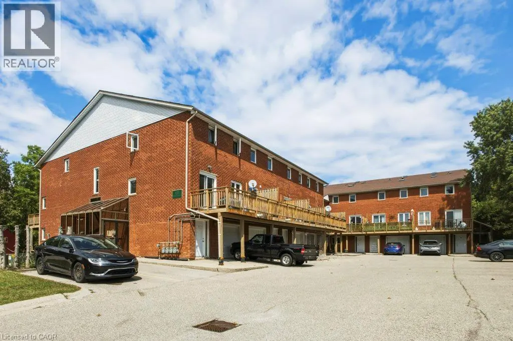 100 Inkerman Street Unit# 2, Rockwood