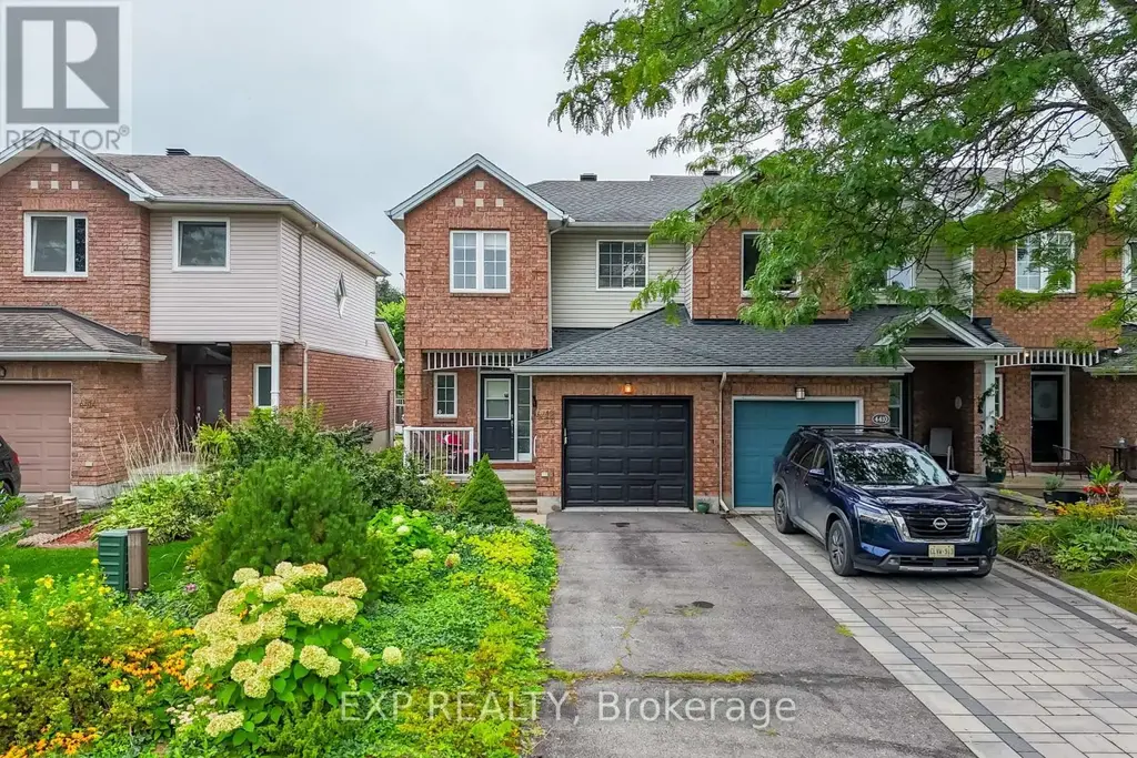 4412 Wildmint Square, Ottawa