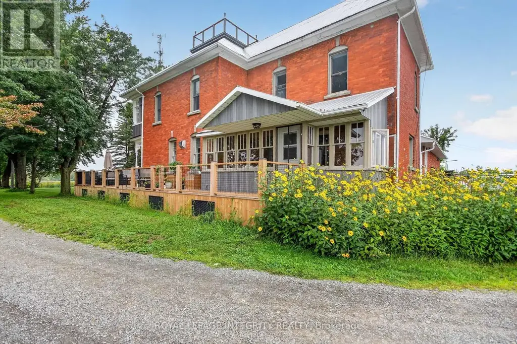 3131 River Road, Ottawa