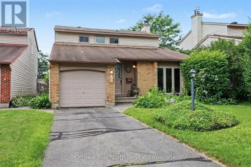 41 Aldgate Crescent, Ottawa