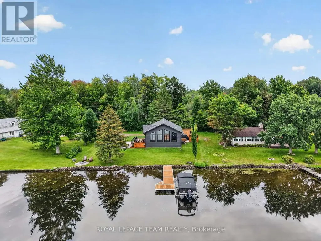 2815 Golf Course Lane, North Grenville