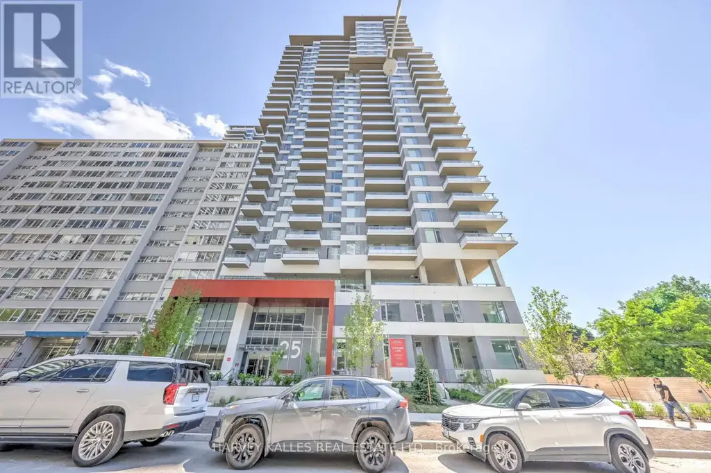 Ph03 - 25 Holly Street, Toronto (Mount Pleasant West)