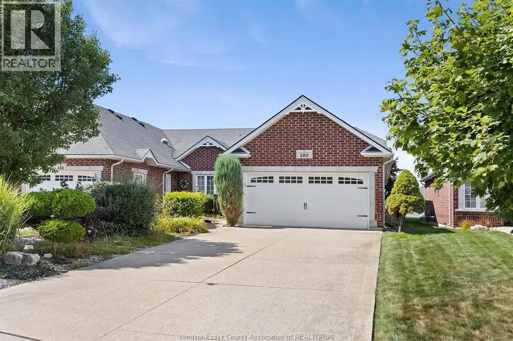 120 Kimball Drive, Essex